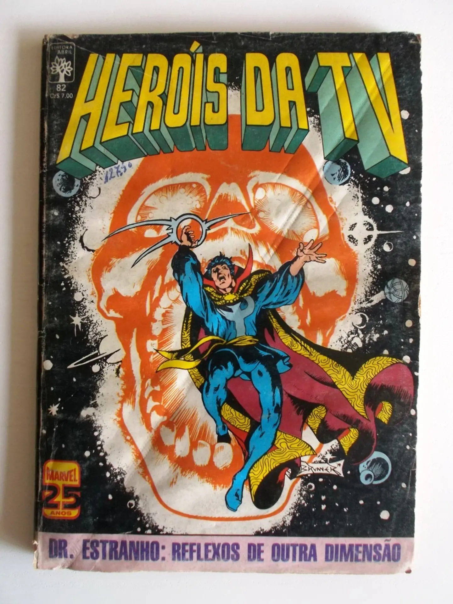 Heróis da TV 082 1