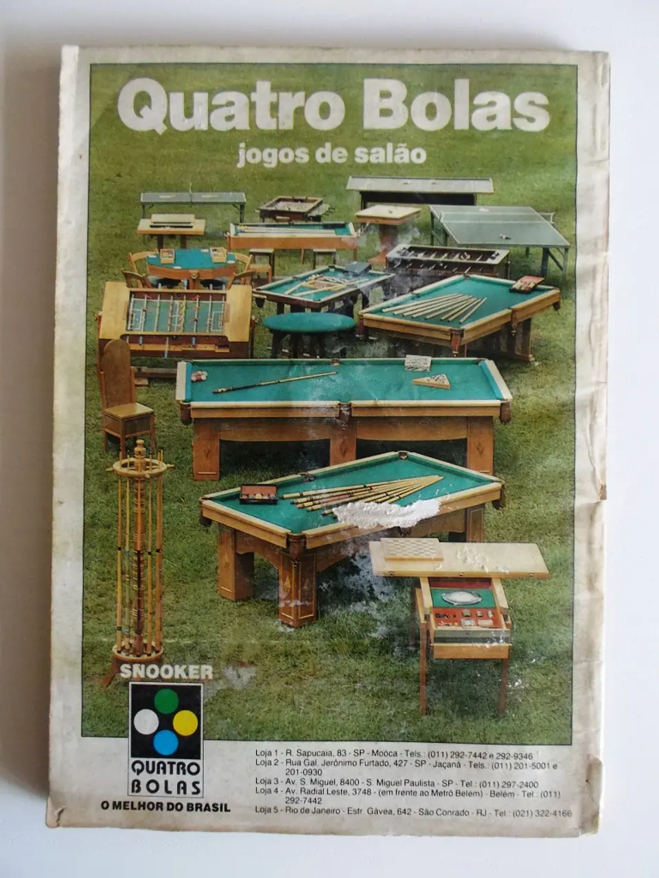 Heróis da TV 082 2