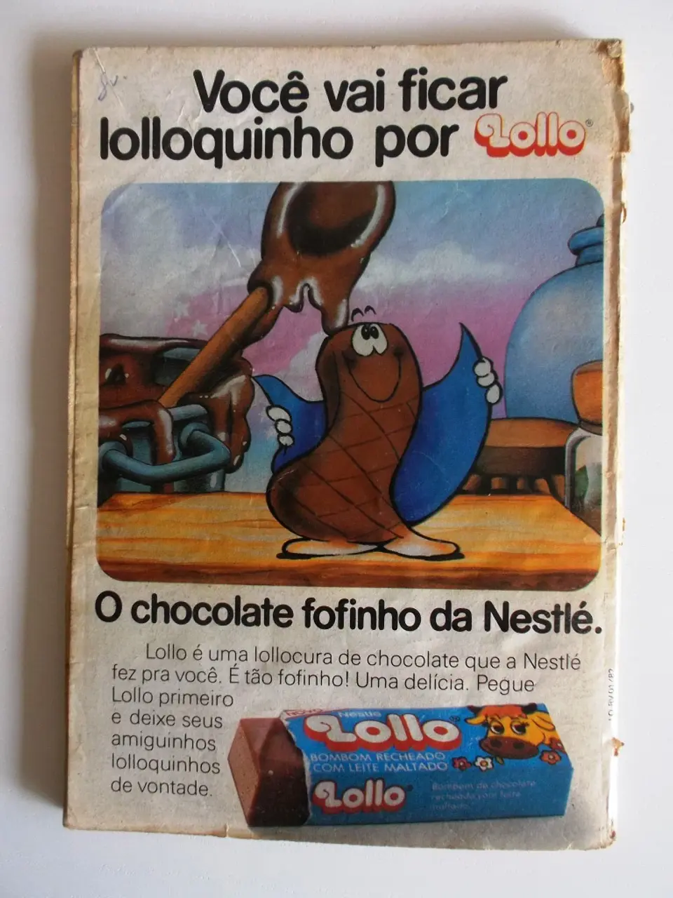 Heróis da TV 045 2