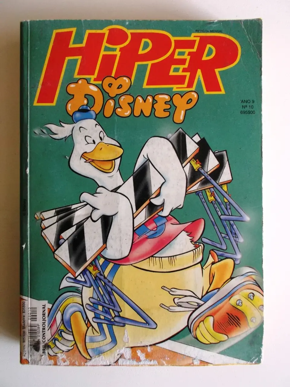Hiper Disney 0910 1