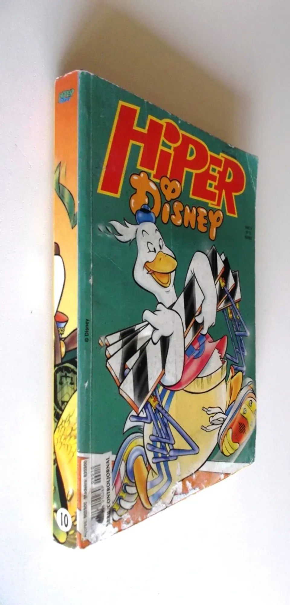 Hiper Disney 0910 3