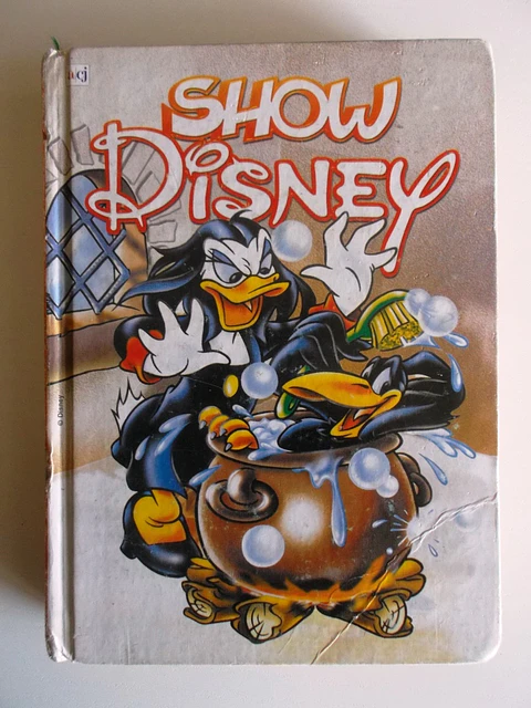 Show Disney 60