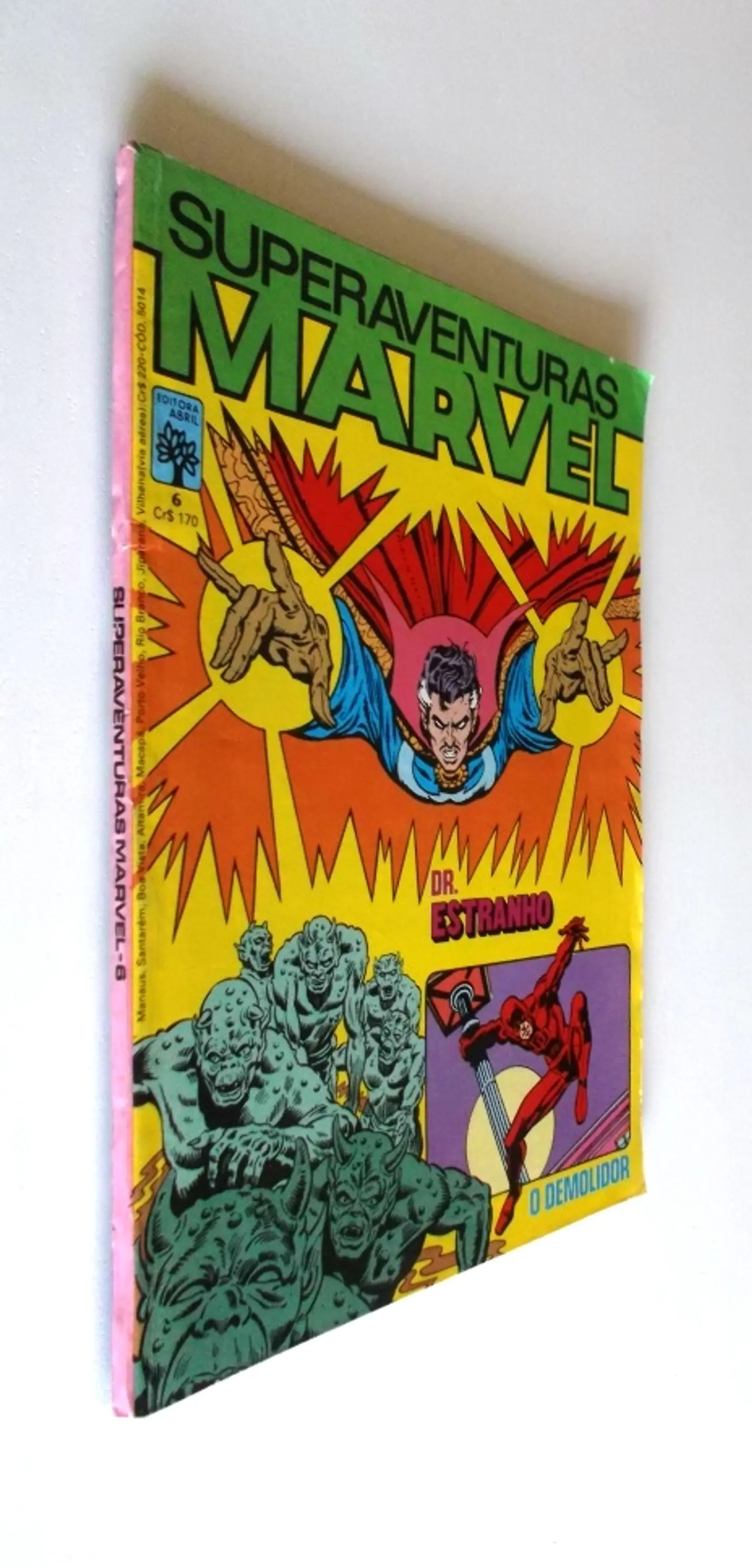 Superaventuras Marvel 006 3