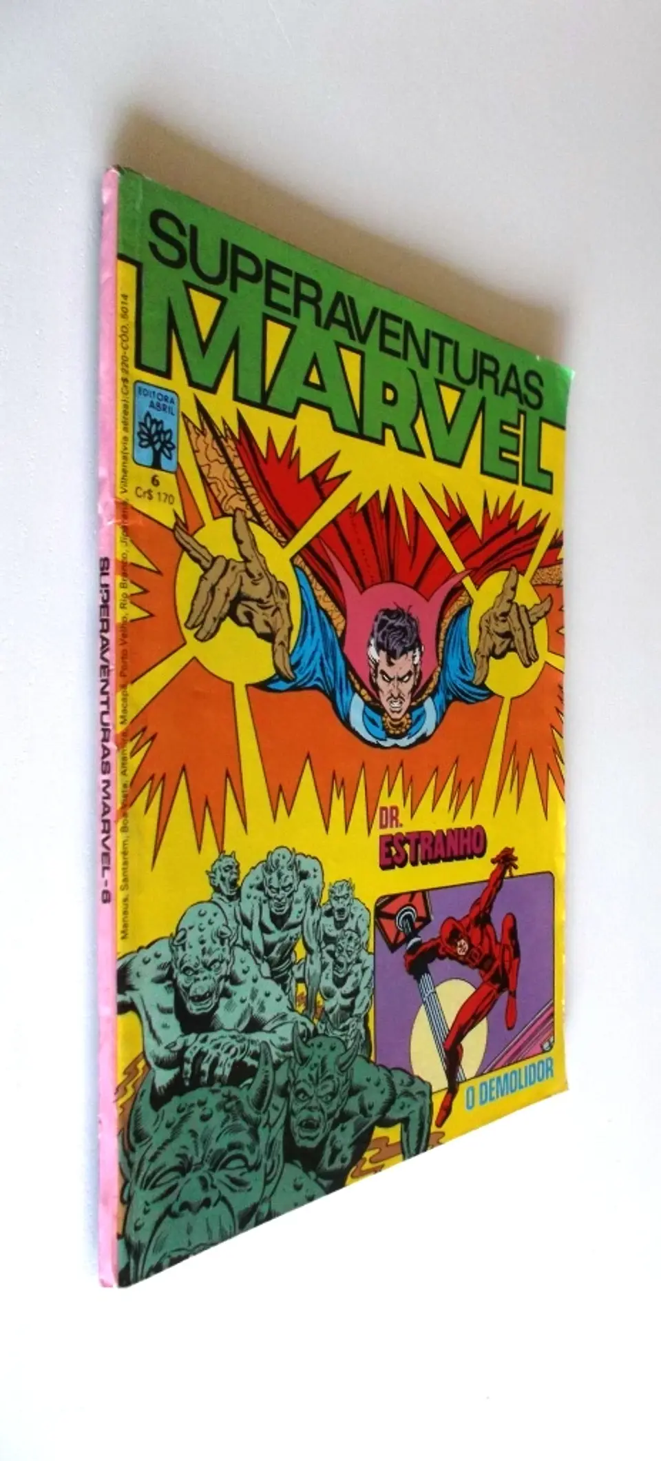 Superaventuras Marvel 006 3