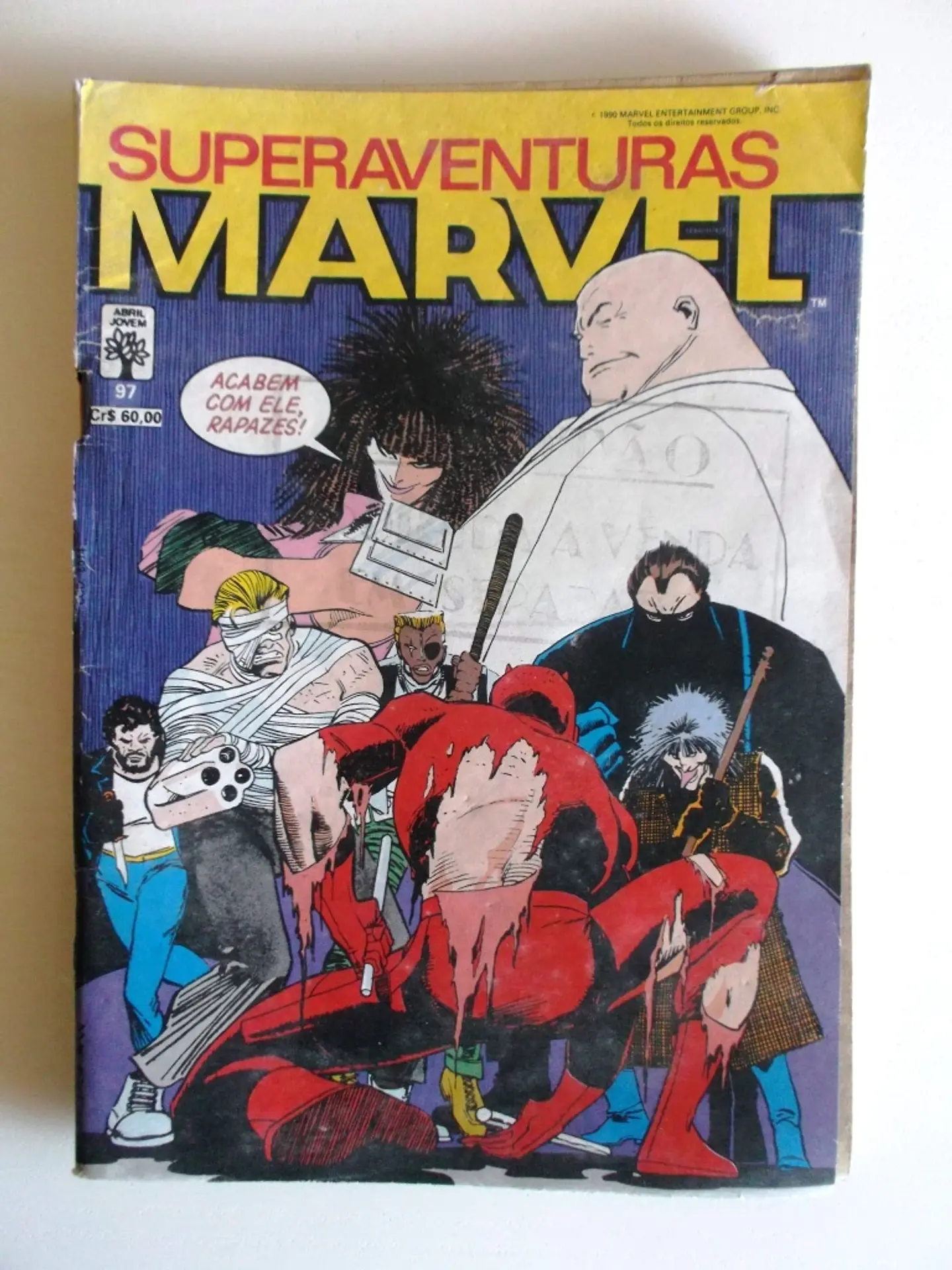 Superaventuras Marvel 097 1