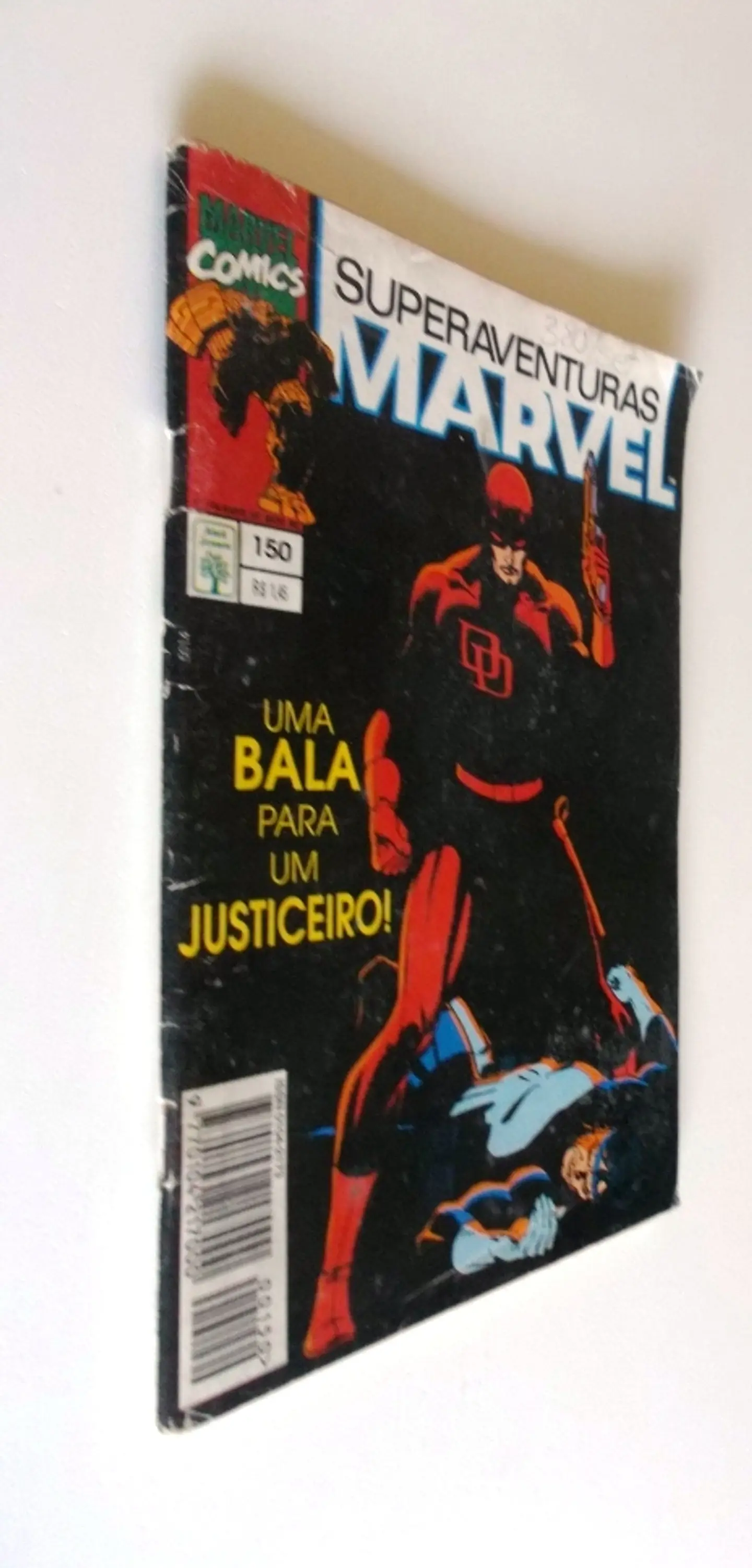Superaventuras Marvel 150 3