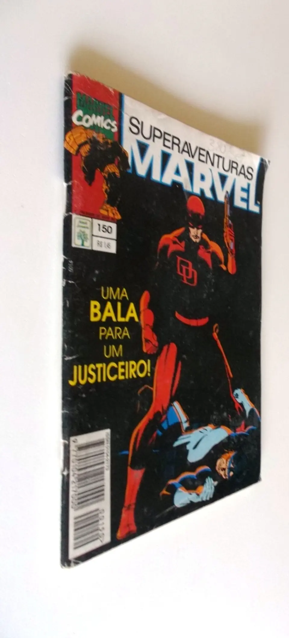 Superaventuras Marvel 150 3