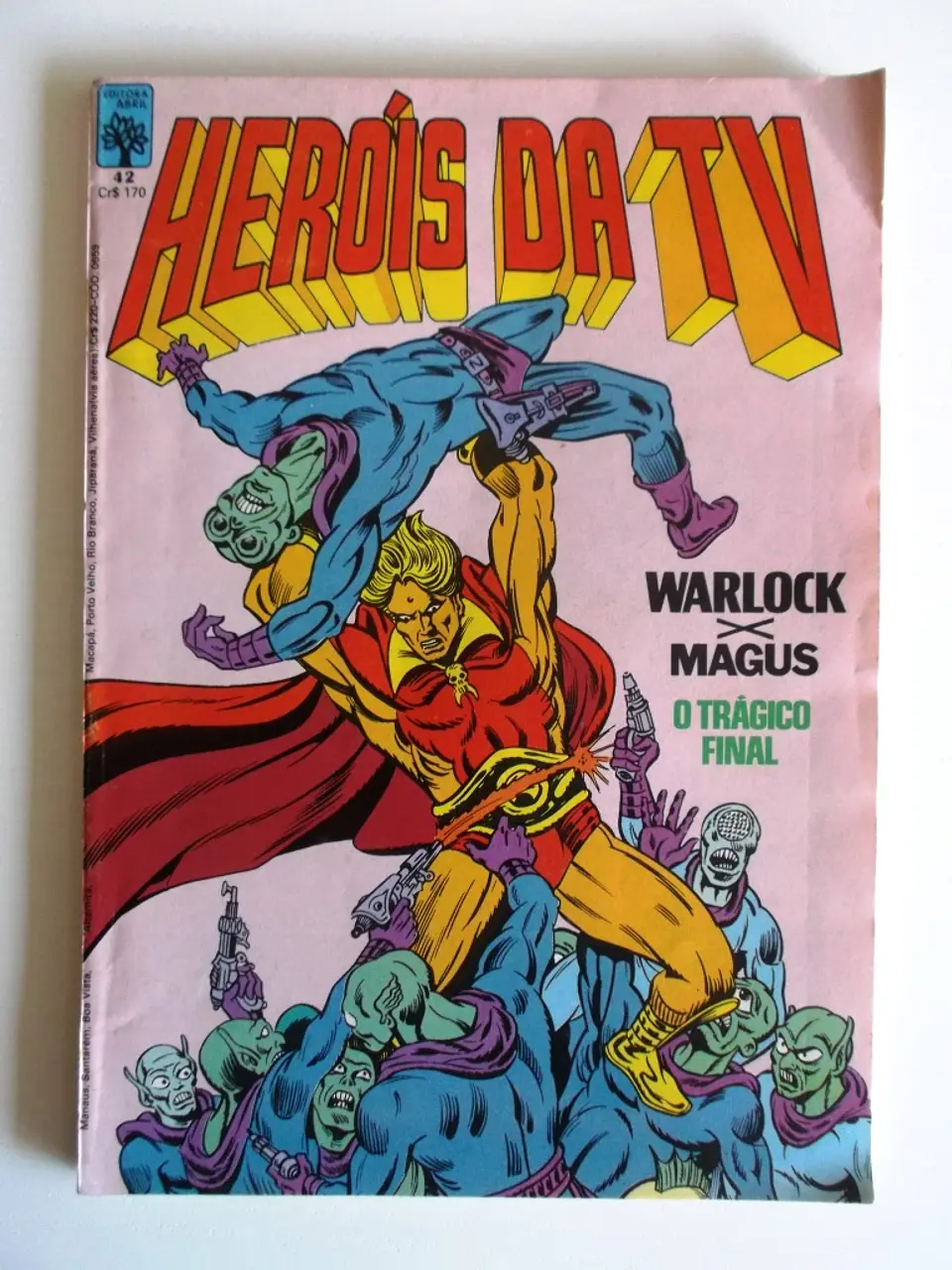Heróis da TV 042 1