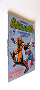 O Homem Aranha 036 - Thumbnail 3
