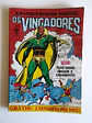 Grandes Heróis Marvel 10 - thumbnail 1