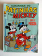 Almanaque do Patinhas e do Mickey 08 - Thumbnail 1