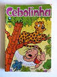 Cebolinha 061 - thumbnail 1