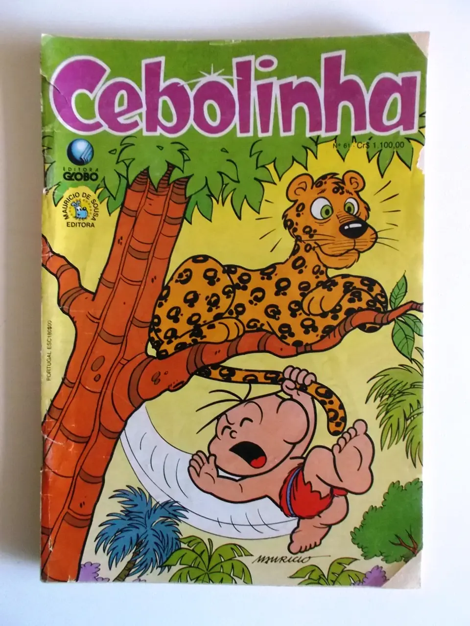 Cebolinha 061 1