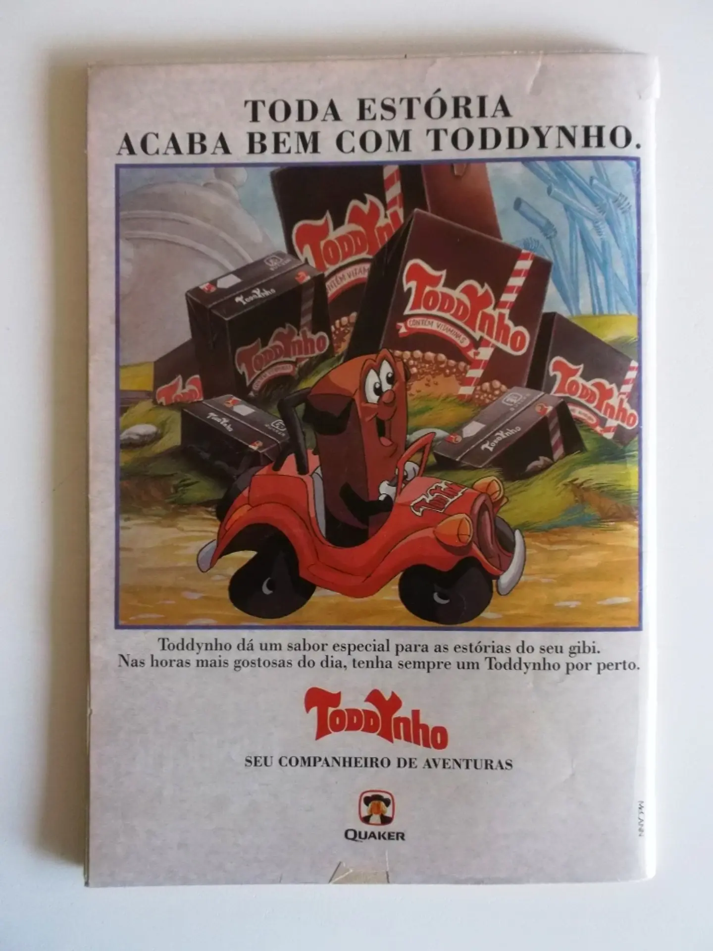 Cebolinha 061 2