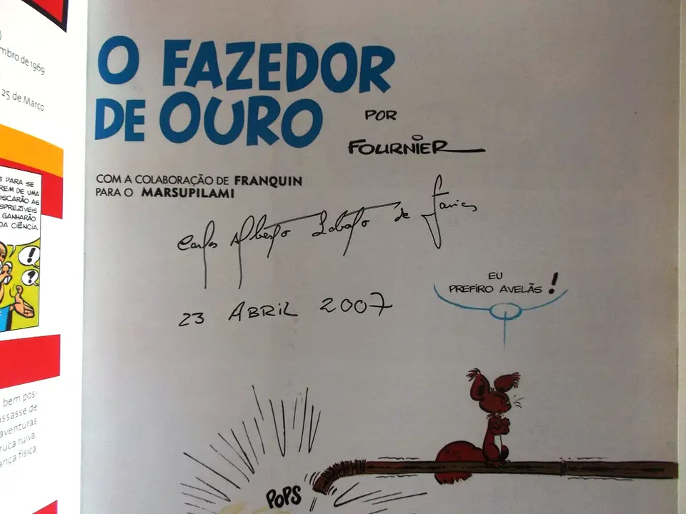 As aventuras de Spirou e Fantasio 04 4