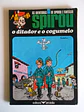 As Aventuras de Spirou e Fantasio - O Ditador e o cogumelo - thumbnail 1