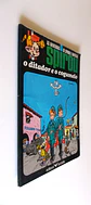 As Aventuras de Spirou e Fantasio - O Ditador e o cogumelo - thumbnail 3