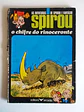 As Aventuras de Spirou e Fantasio - O Chifre do rinoceronte - Thumbnail 1