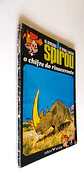 As Aventuras de Spirou e Fantasio - O Chifre do rinoceronte - Thumbnail 3