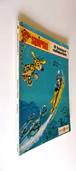 Spirou 05 - O Tesouro submarino - Thumbnail 3