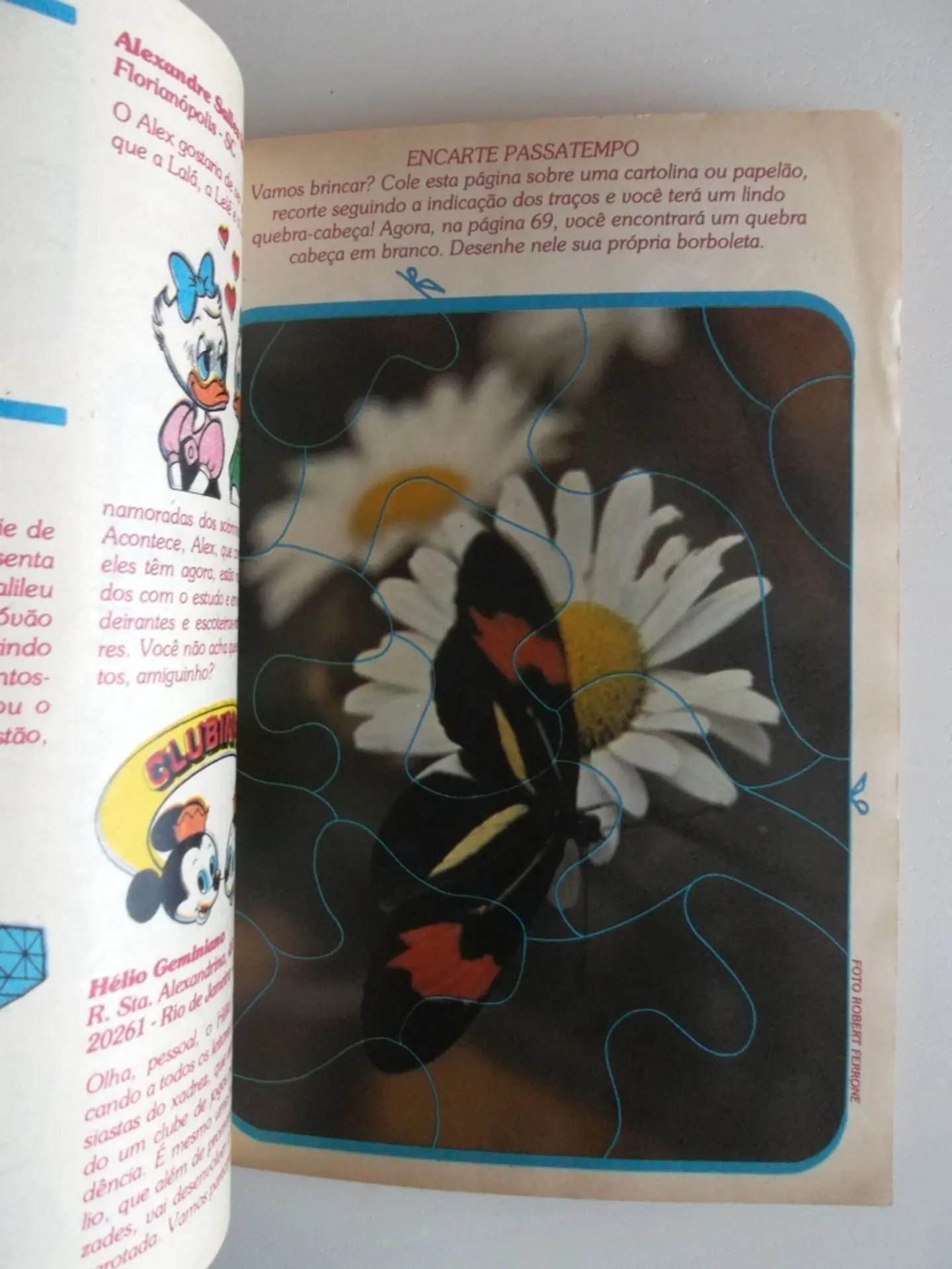 Almanaque Disney 115 4