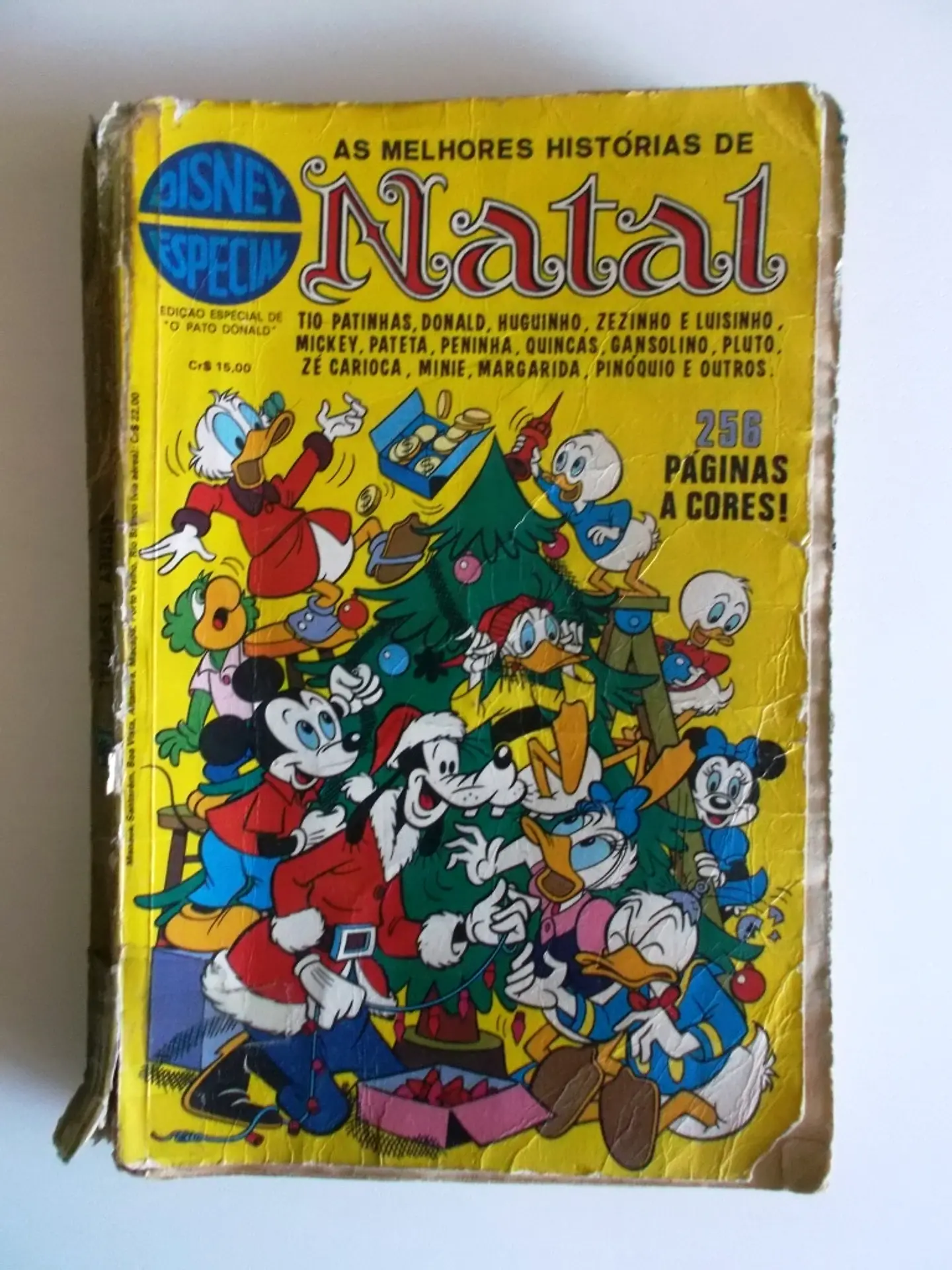 Disney Especial 026 1