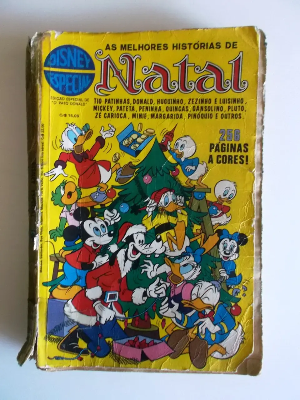 Disney Especial 026 1