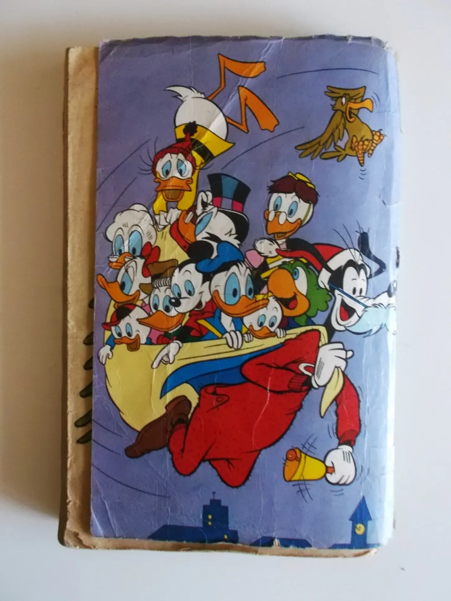 Disney Especial 026 2