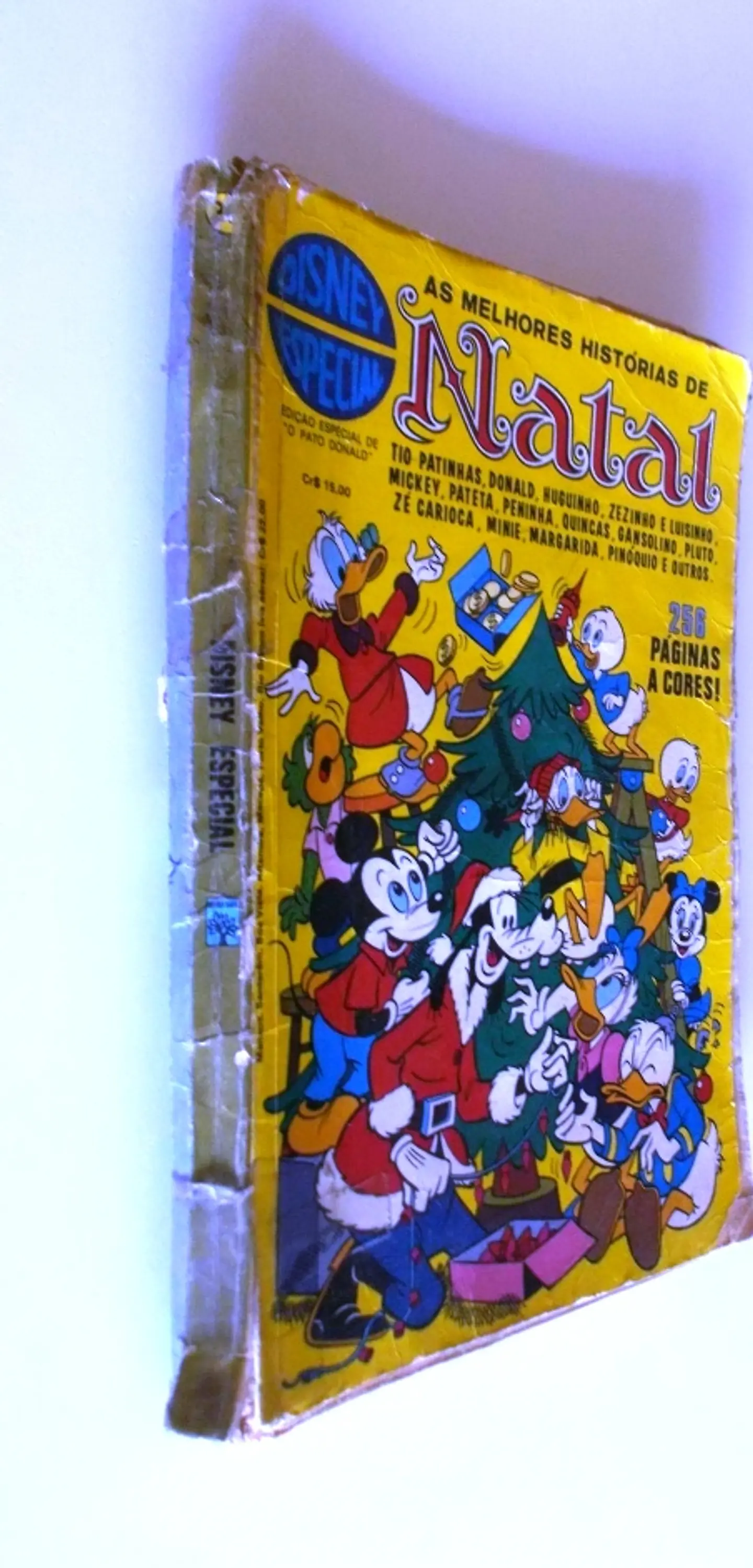 Disney Especial 026 3