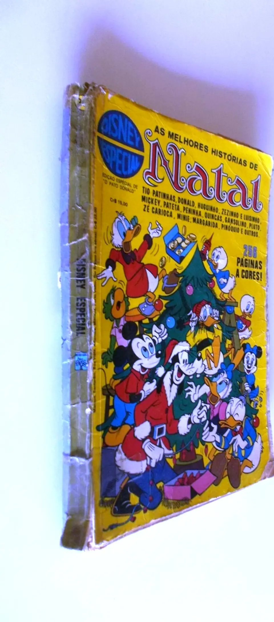 Disney Especial 026 3