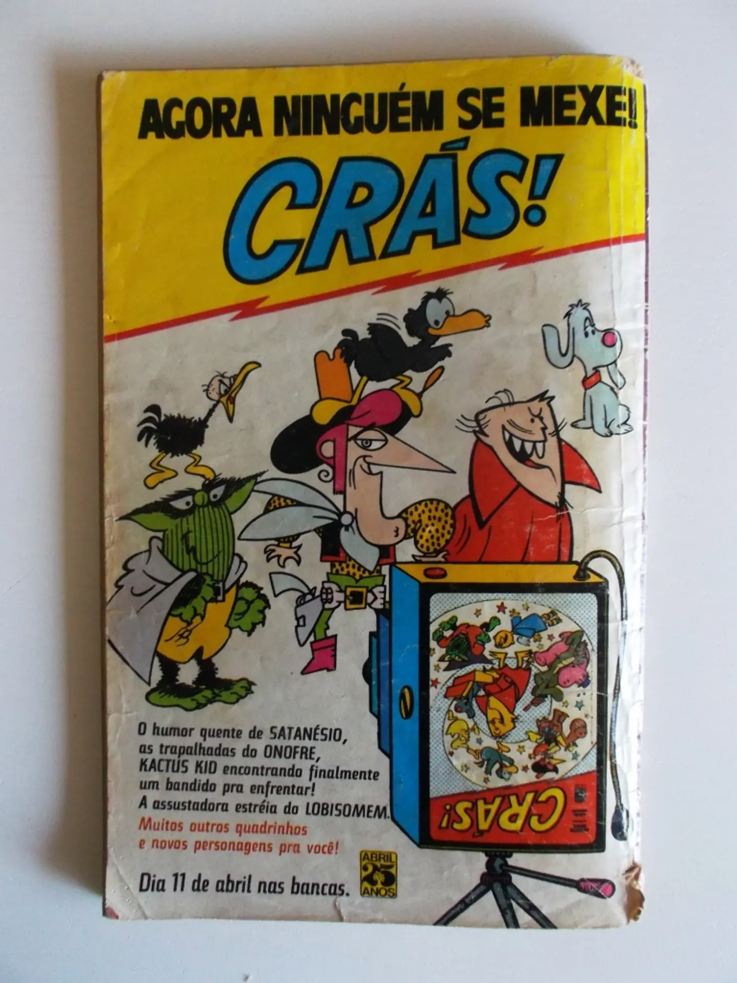 Tio Patinhas 117 2