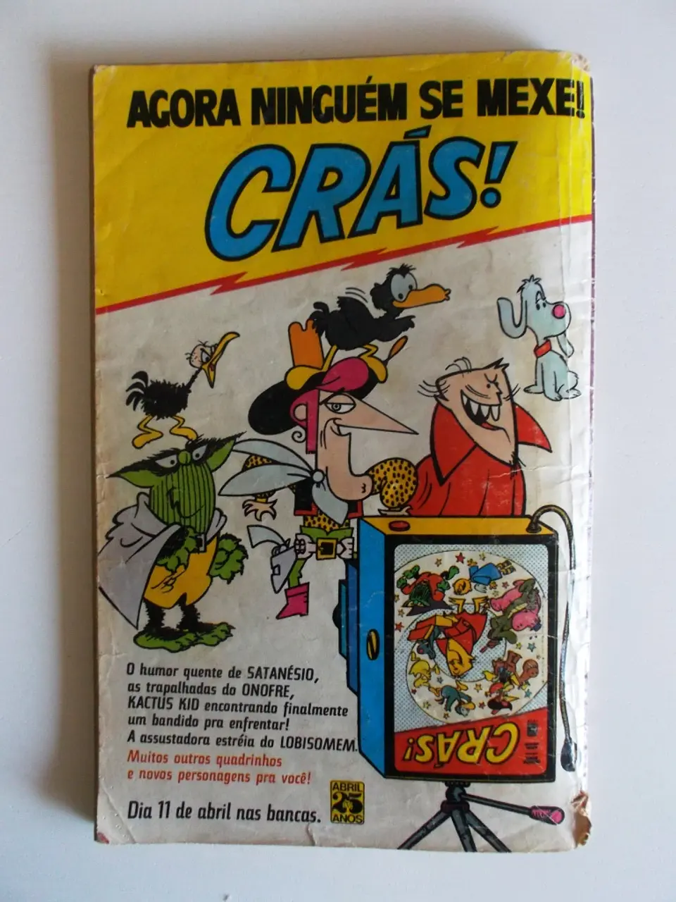 Tio Patinhas 117 2