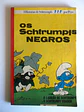Schtrumpfs 1 - Os Schtrumpfs Negros - thumbnail 1