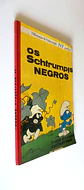 Schtrumpfs 1 - Os Schtrumpfs Negros - thumbnail 3