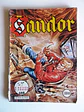 O Falcão 0688 - Sandor - thumbnail 1