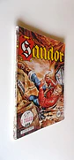 O Falcão 0688 - Sandor - thumbnail 3