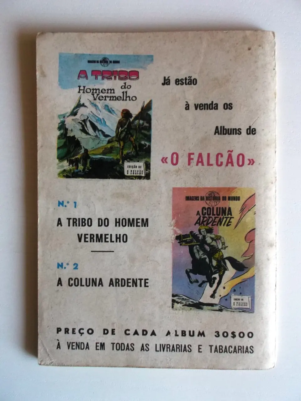 O Falcão 0699 - Kalar 2