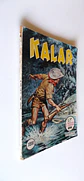 O Falcão 0699 - Kalar - thumbnail 3