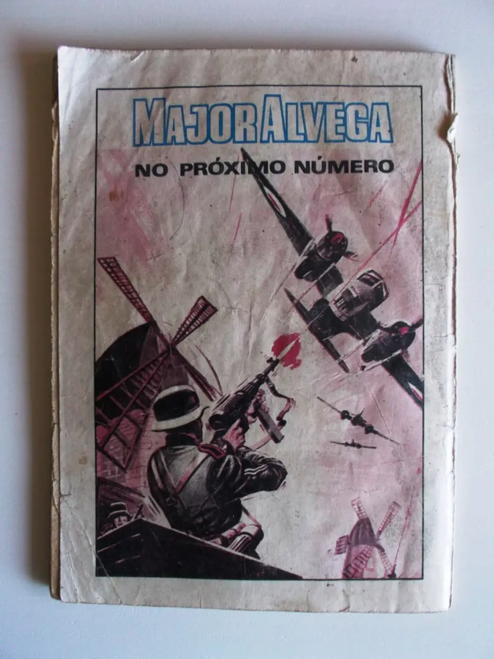 O Falcão 0572 2
