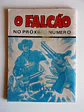 O Falcão 1097 - Jacey - Thumbnail 2
