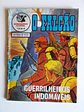 O Falcão 1084 - Thumbnail 1