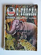 O Falcão 1050 - Princesa da Selva - Thumbnail 1