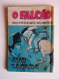 O Falcão 1050 - Princesa da Selva - Thumbnail 2