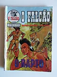 O Falcão 1031 - Caribú - Thumbnail 1