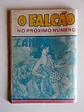 O Falcão 1031 - Caribú - Thumbnail 2