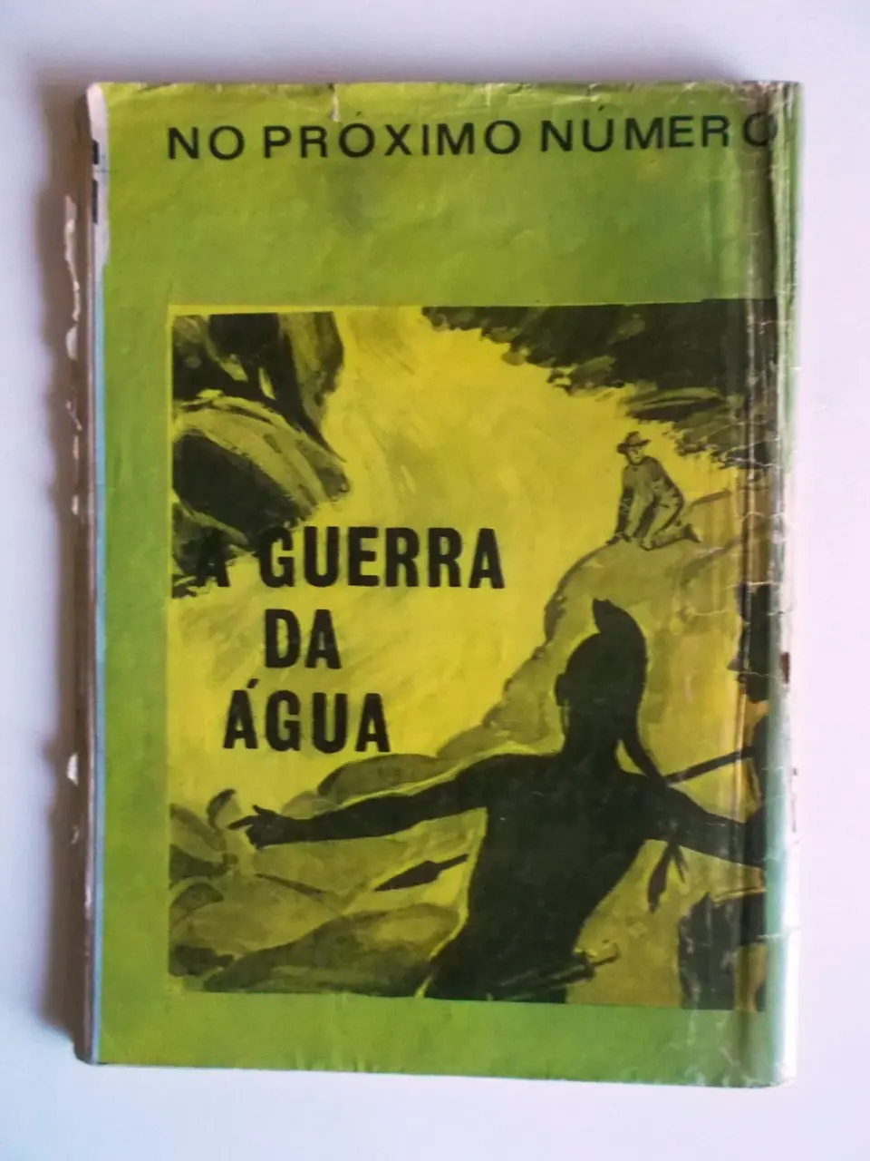 O Falcão 0995 2