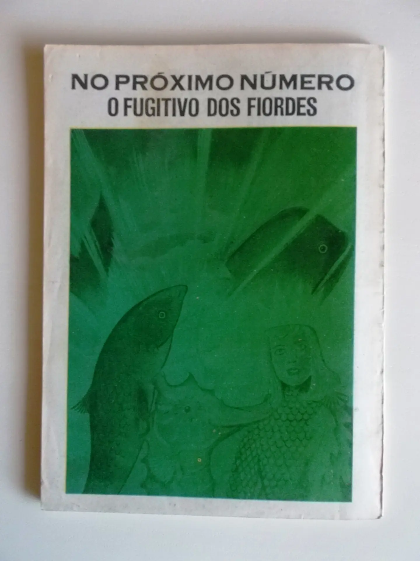 O Falcão 0980 2