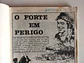 O Falcão 0966 - Caribú* - Thumbnail 4