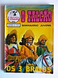 O Falcão 0942 - thumbnail 1