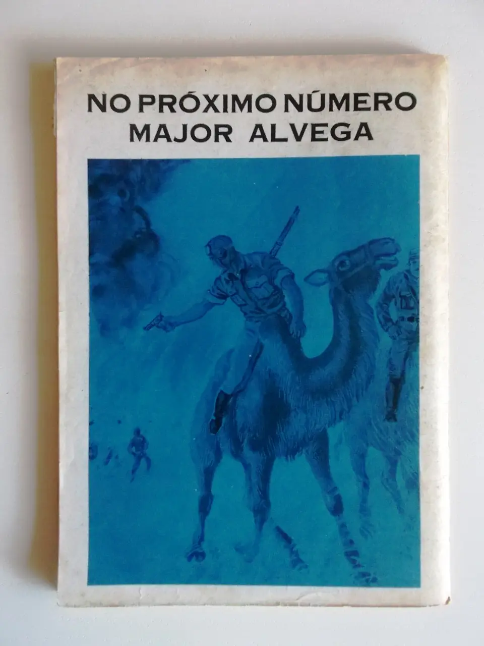 O Falcão 0942 2